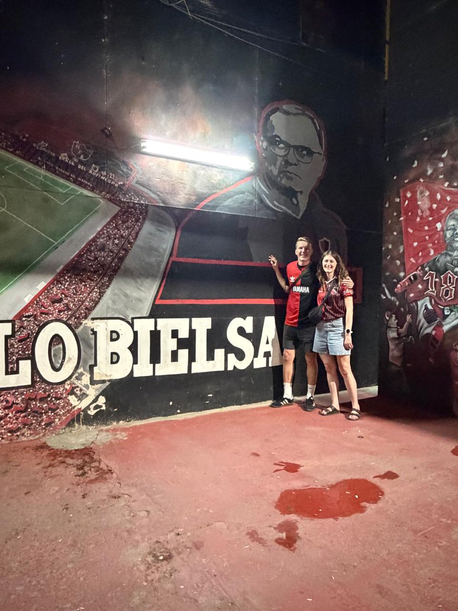 Newells Tickets tweet media