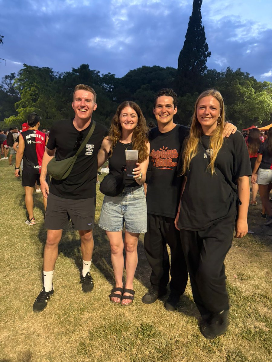 Newells Tickets tweet media