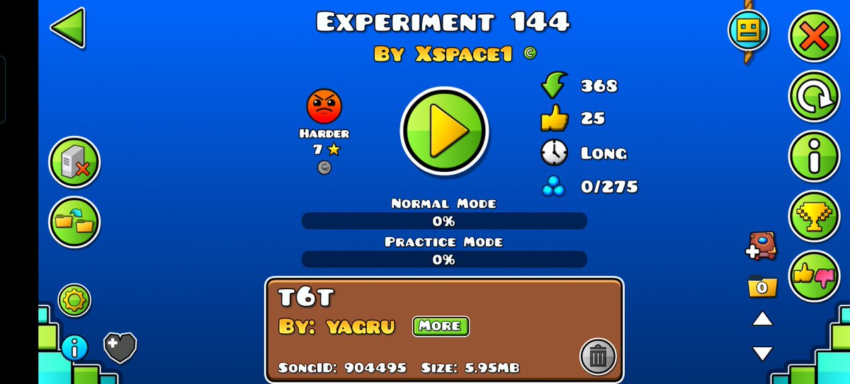 RATED! DESPUÉS DE 1 HORA XDDD