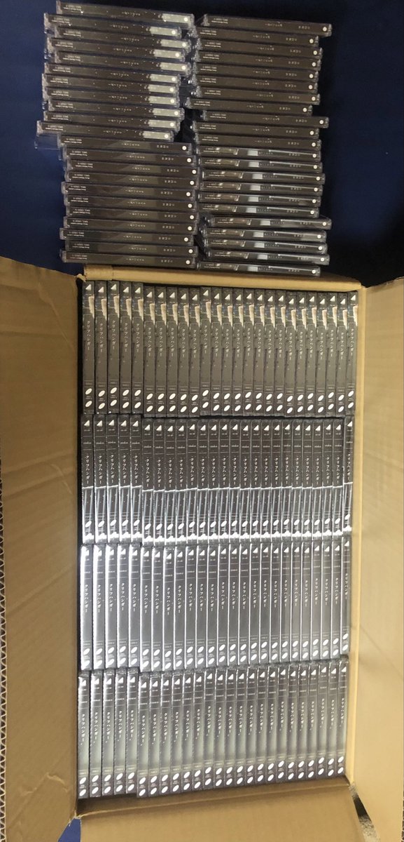 よっしゃ！ 開封するぞー！ #日向坂46_クリフハンガー