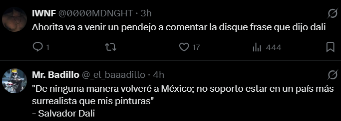 seld2040's tweet photo. @elconde_nad0 Me atrapaste, es cine. https://t.co/5y7Jk0N3zz