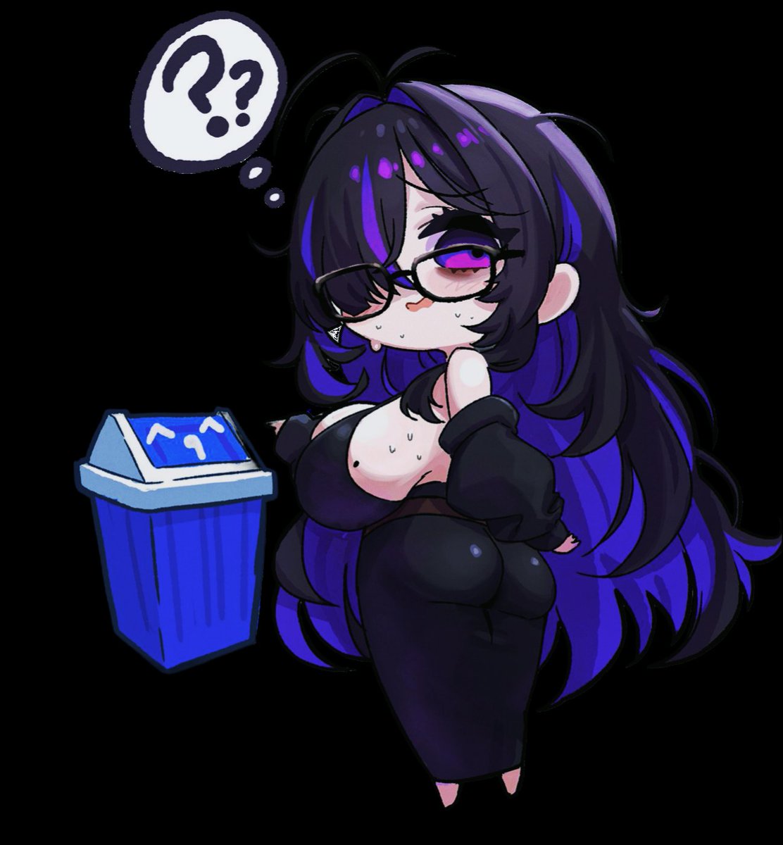 ᅠ𝑳𝒂𝒃𝒆𝒍. (@_Its_Gloomy) / Posts / X