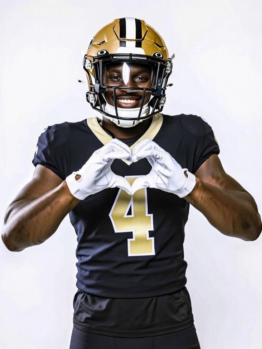 Biased Notre Dame Fan tweet media