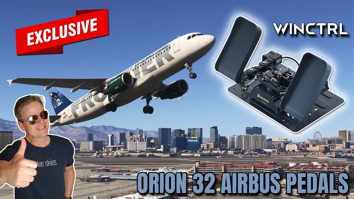 SimFanaticYouTube tweet media