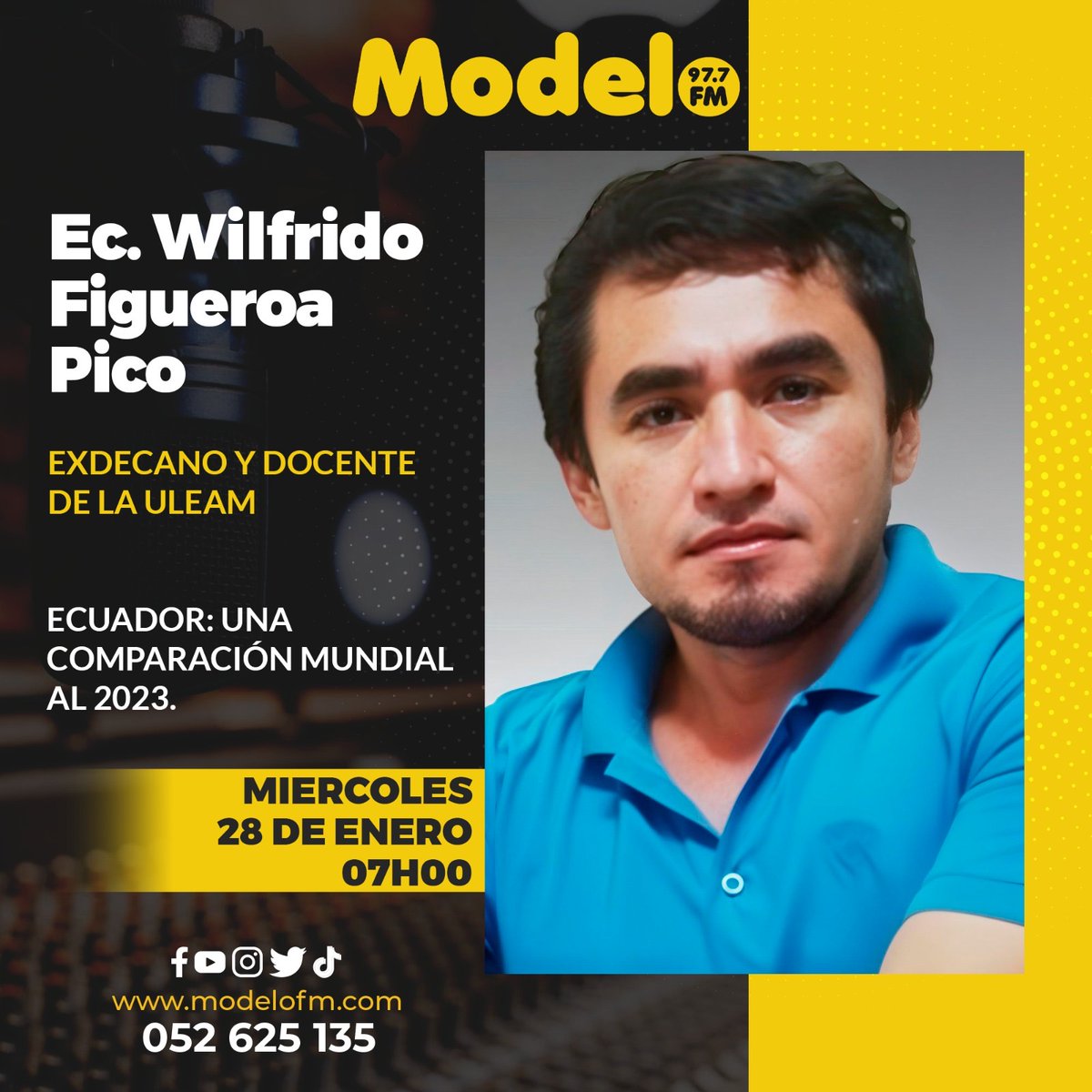 Miguel Ángel Solórzano Z. (@miguelsolz) on Twitter photo 