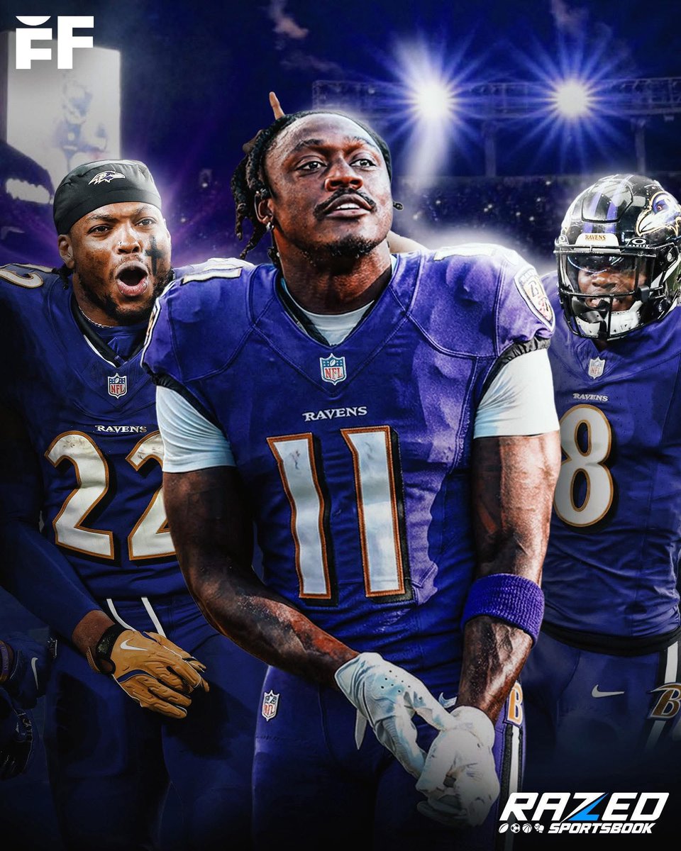 The Ravens Realm tweet media