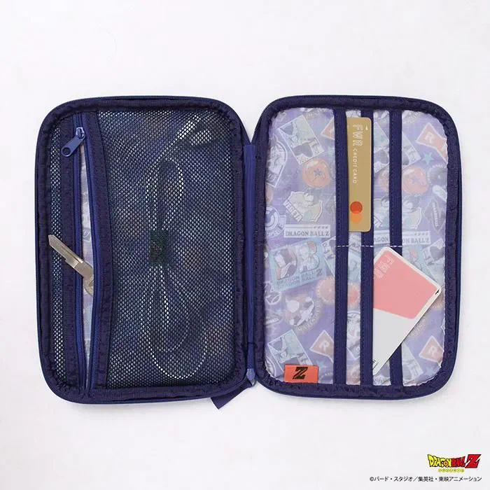 DRAGON BALL Z POP-UP STORE by flowering on X: 