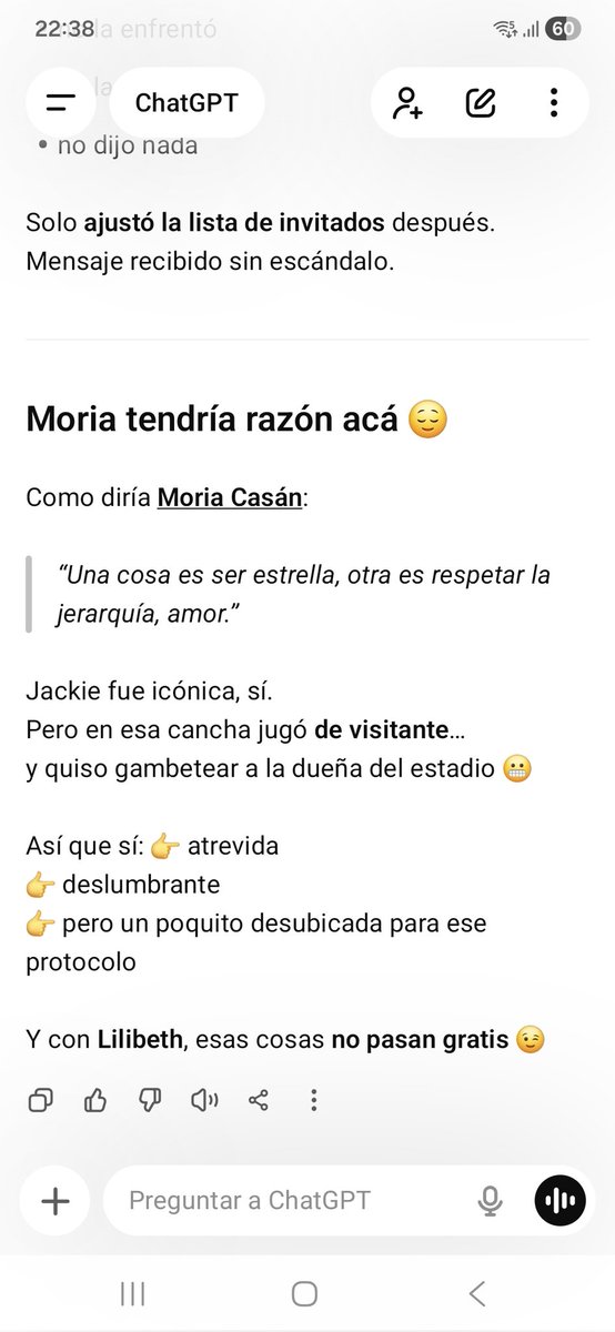 Romina Ponce tweet media