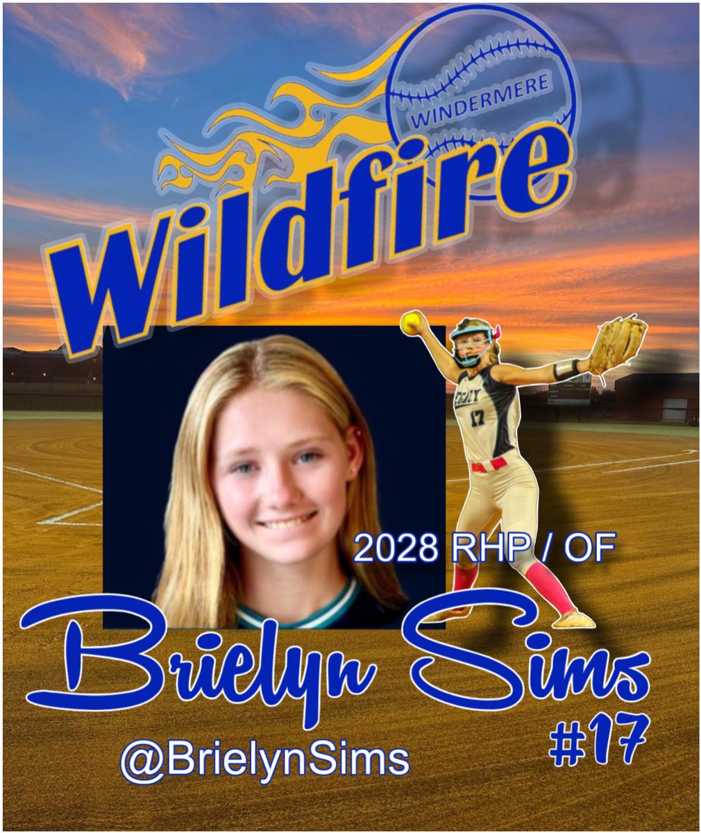 Windermere Wildfire O’Brien tweet media