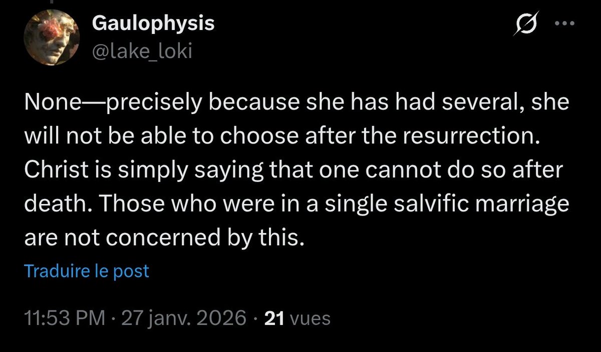 Gaulophysis tweet media