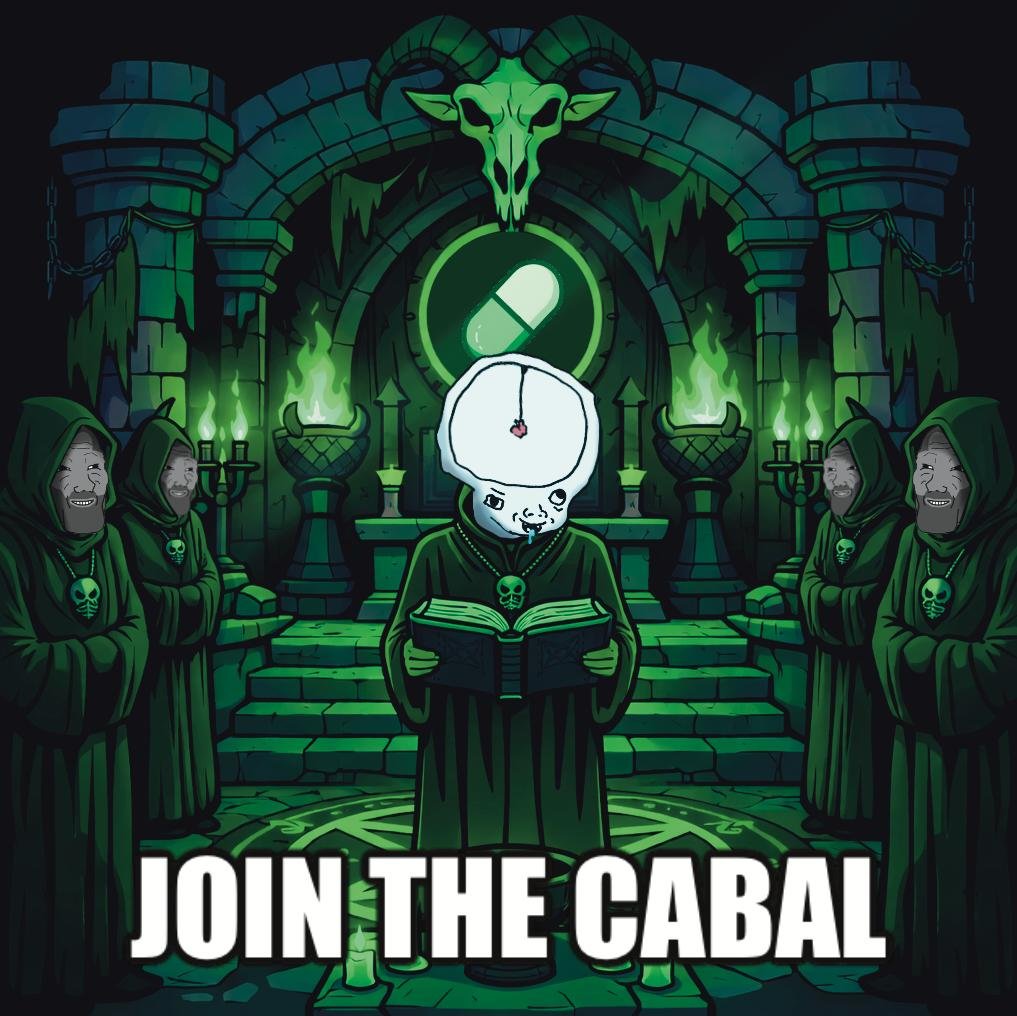 Exit Liquidity Club (RETAIL) tweet media