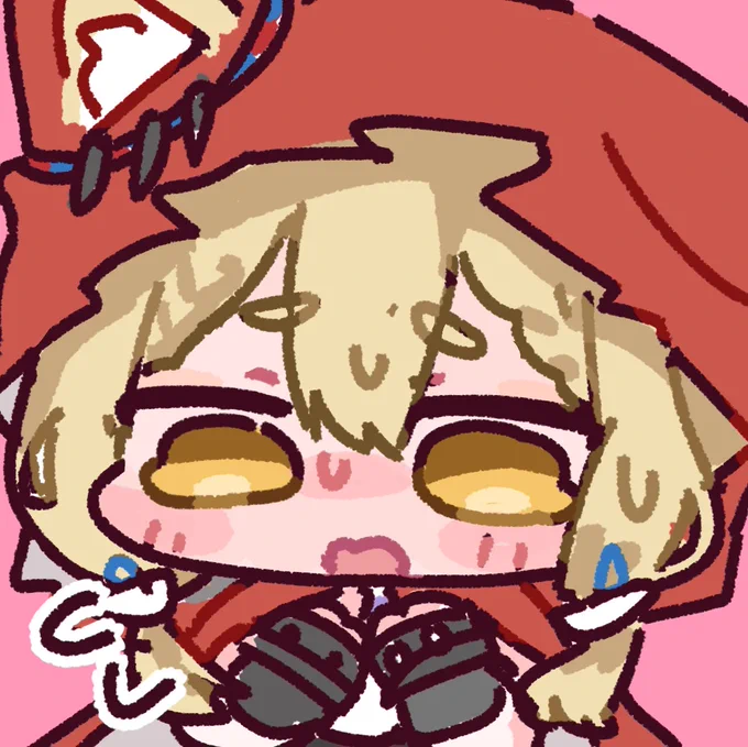 #エンドフィールド