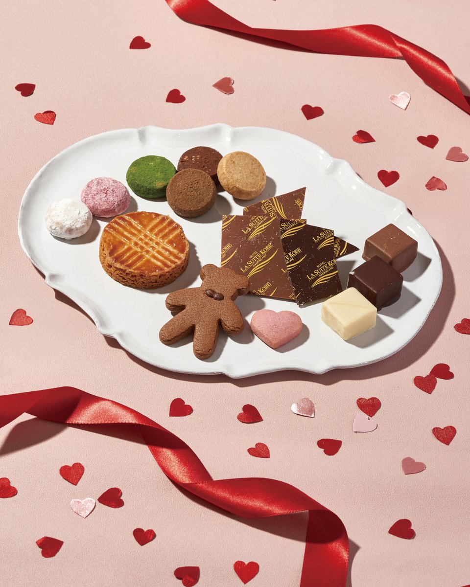 💝 Valentine's Gift Selection 2026✨ 大切な方にも、自分にも。 ル