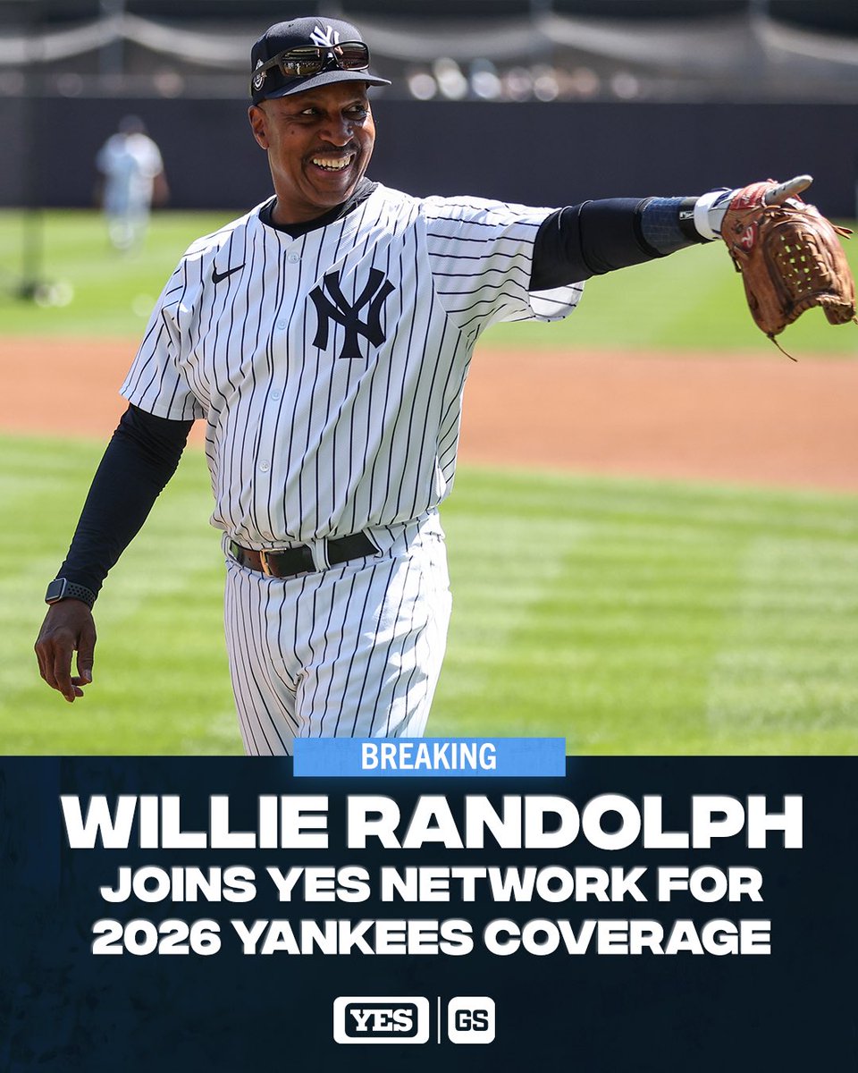 YES Network tweet media