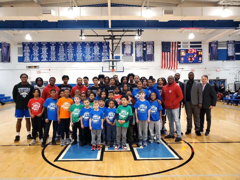 The ERBL tweet media