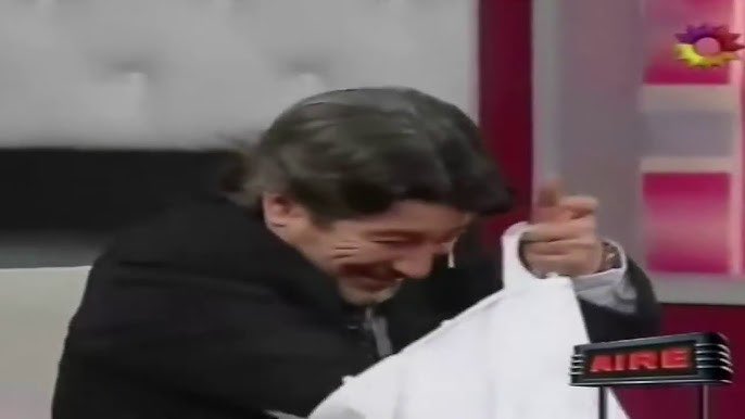 El más trolo del interior.