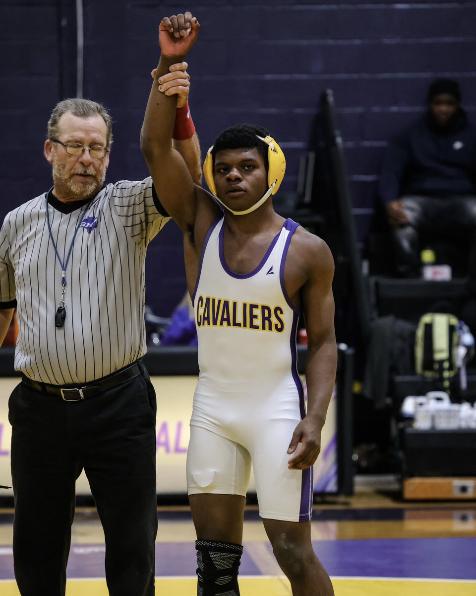 Calvary Day Athletics tweet media