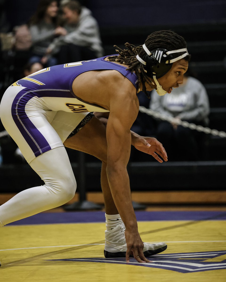 Calvary Day Athletics tweet media