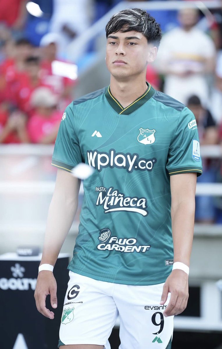 Fernando Mimbacas jugará el 2026 en Juventud de Las Piedras.

Rescinde su préstamo con Deportivo Cali y jugará en el ‘Pedrense’ esta temporada.

Definen entre Burgos y Juventud si llega a préstamo o libre (ambos equipos son del mismo grupo empresarial)

<a href="/CarveDeportiva/">Carve Deportiva</a>