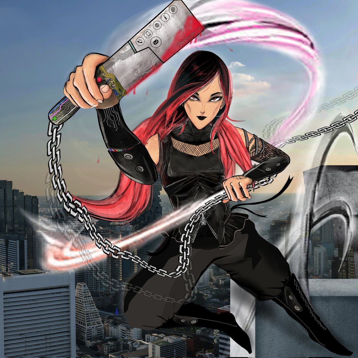 Aₗₑxₒᵣₙ☆ tweet media