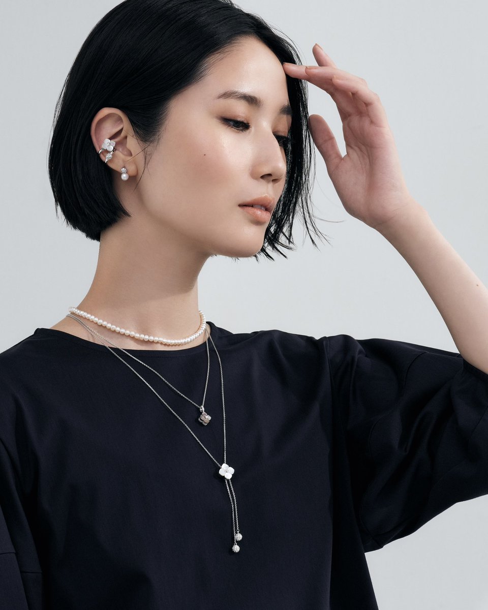 ヴァンドームブティック (@VENDOMEBOUTIQUE) / Posts / X