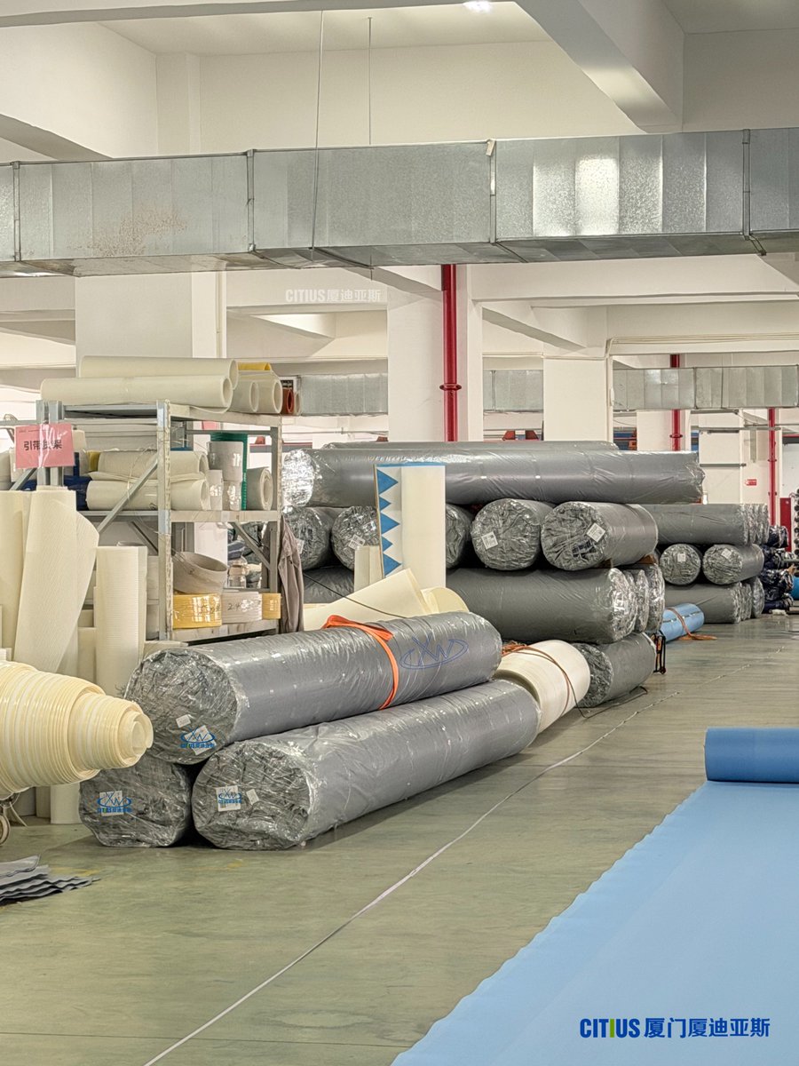 XiamenCitius's tweet photo. workshop daily operations：
#filter 
#SolidLiquidseparation
#workshop 
#Citius
#factory https://t.co/rX0UK7QFAJ