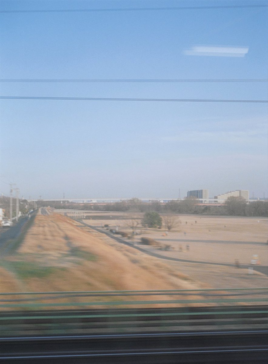 そらの広さはこころの広さ