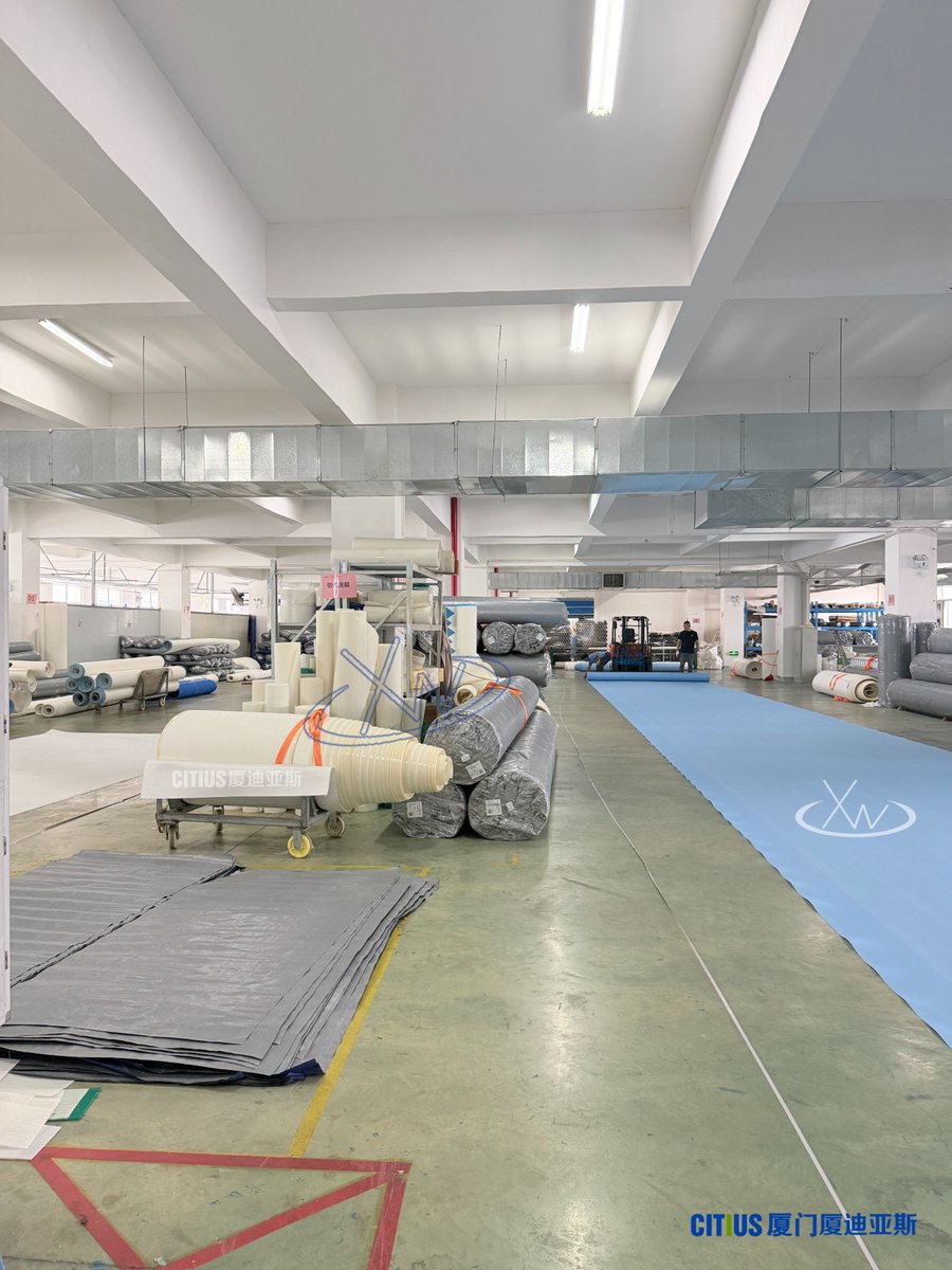 XiamenCitius's tweet photo. workshop daily operations：
#filter 
#SolidLiquidseparation
#workshop 
#Citius
#factory https://t.co/rX0UK7QFAJ