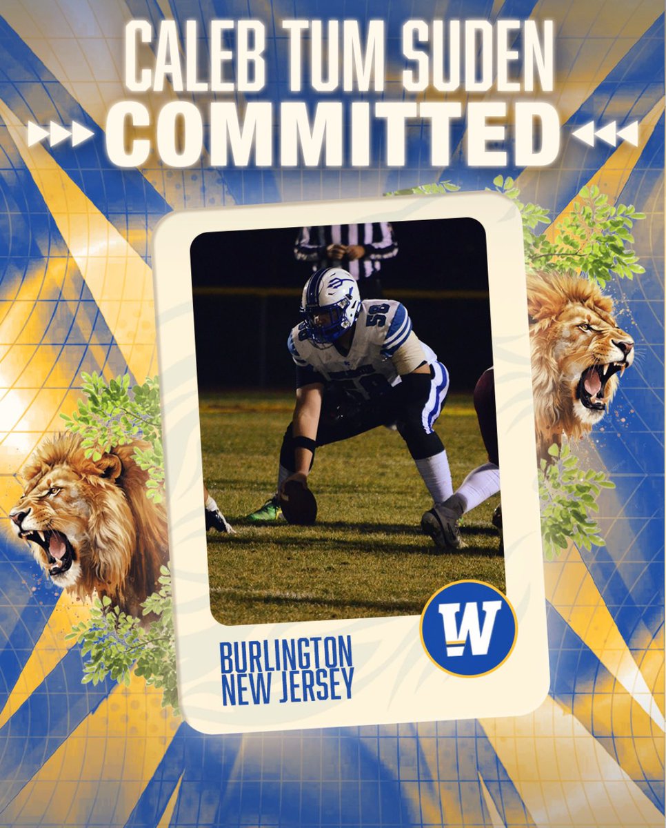 Caleb Tum Suden tweet media