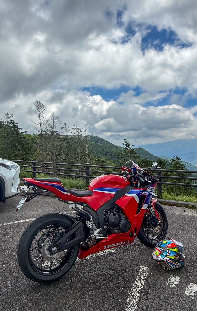 Rちゃん🪽CBR 600RR (@R_CHAN_25) / Posts / X