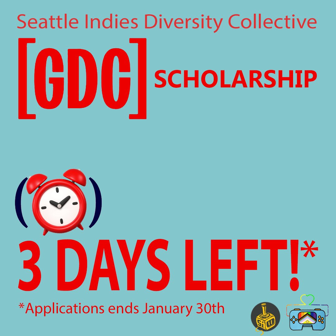 Seattle Indies tweet media