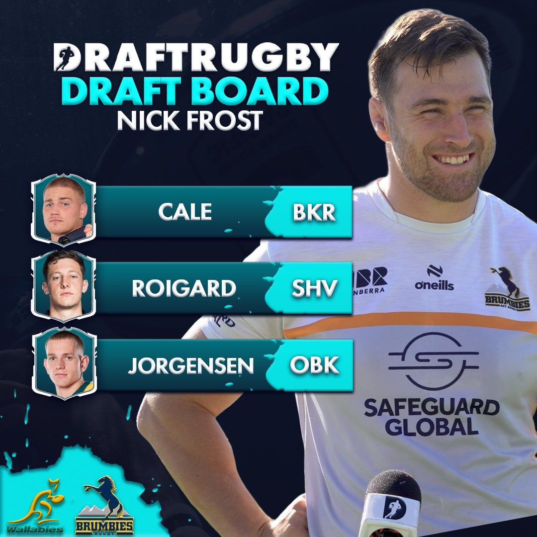 Draft Rugby tweet media