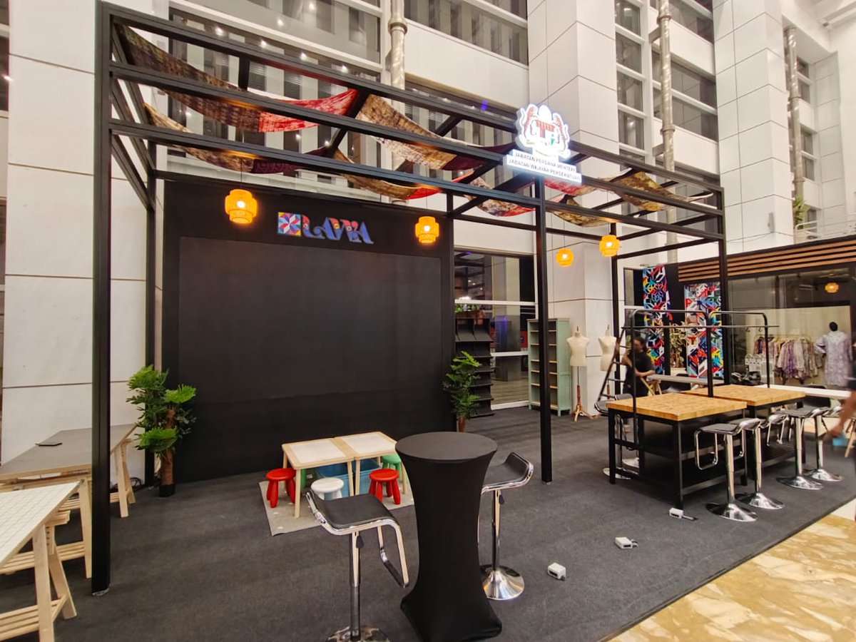 JWP Rasmi tweet media