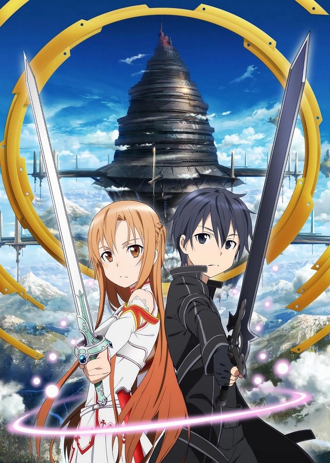 AnimeTrends tweet media