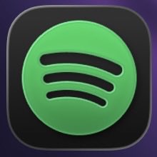 wrldmp3's tweet photo. i ain’t never been a day without opening this app. i love you @Spotify 💚 https://t.co/p3N4EEq3Ui