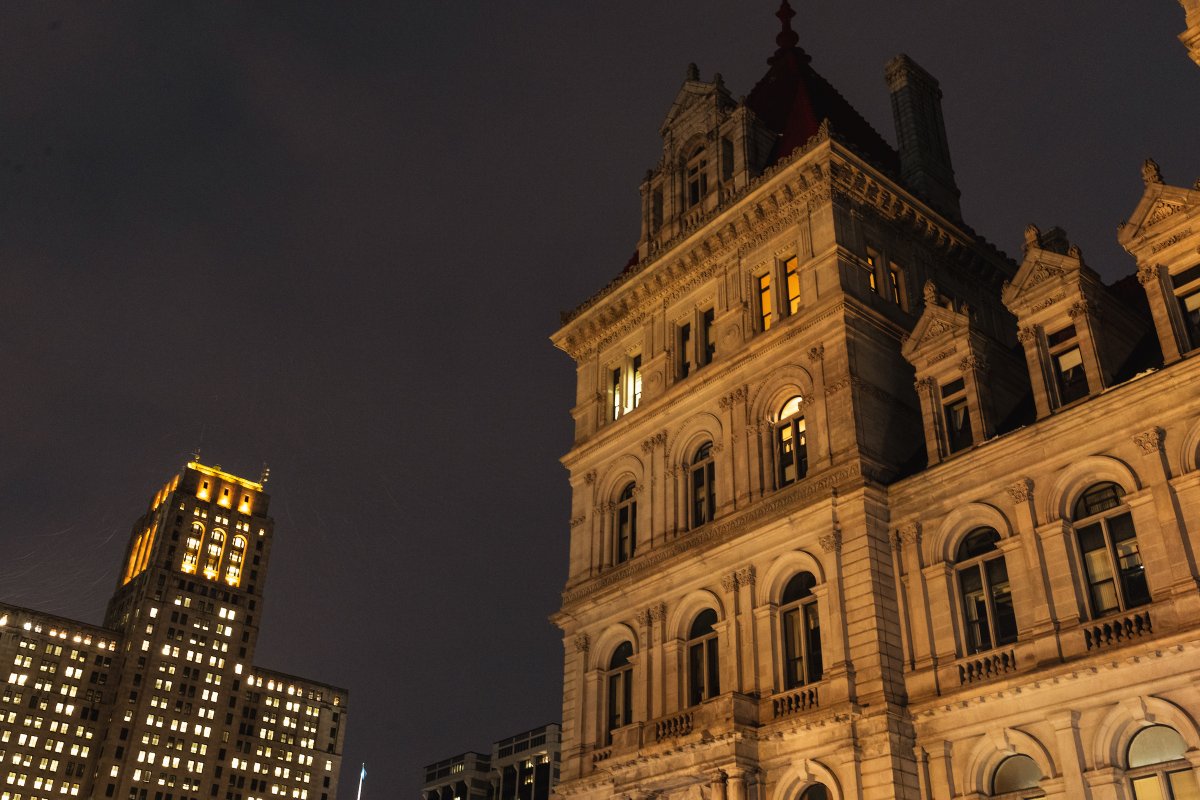 Governor Kathy Hochul tweet media