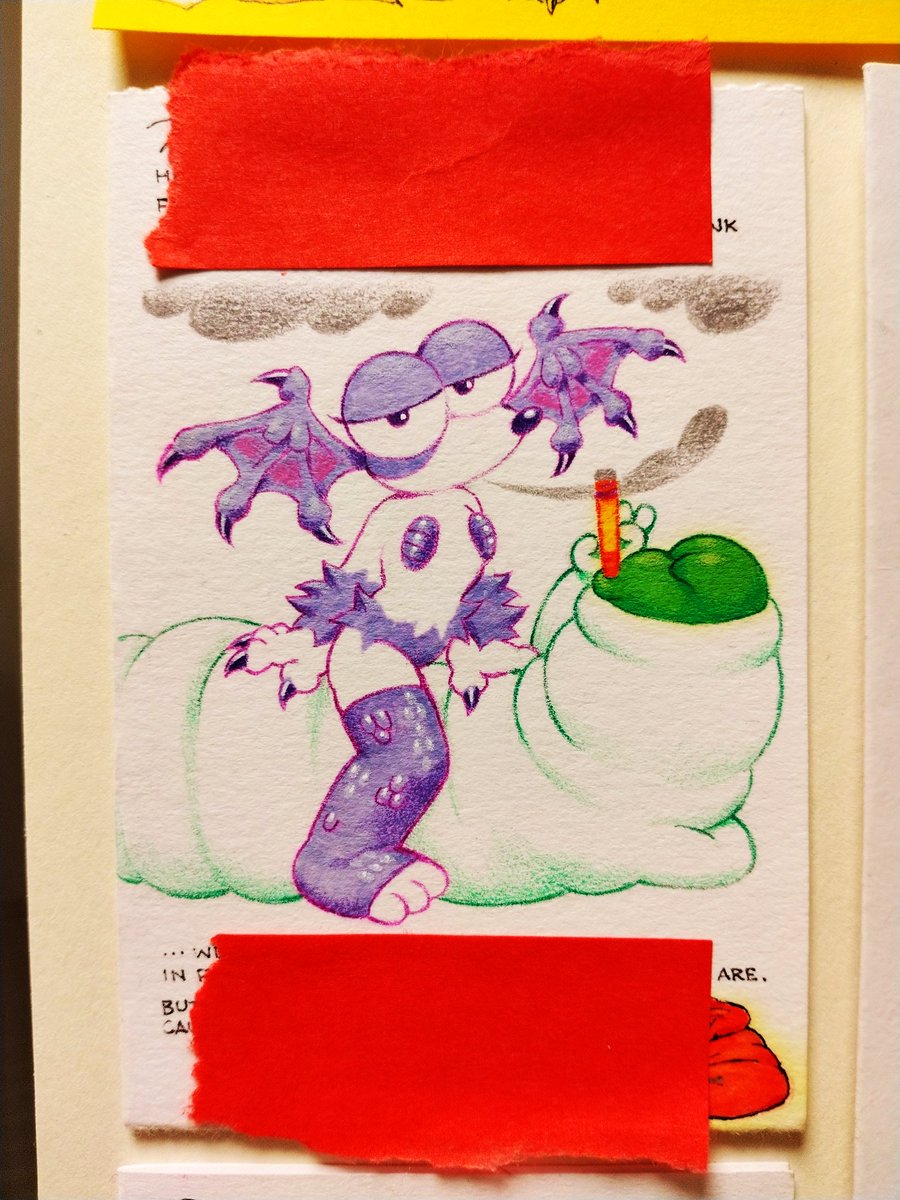 🕊 JOY! tweet media