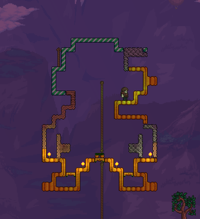 foundation
