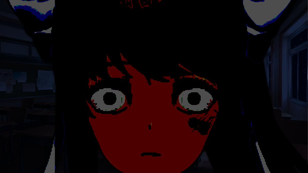 inuyubi's tweet image. 