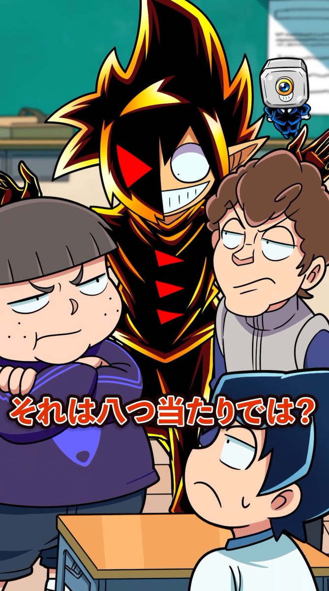 本日は17:00からショート動画公開です！✨ 八つ当たりされて