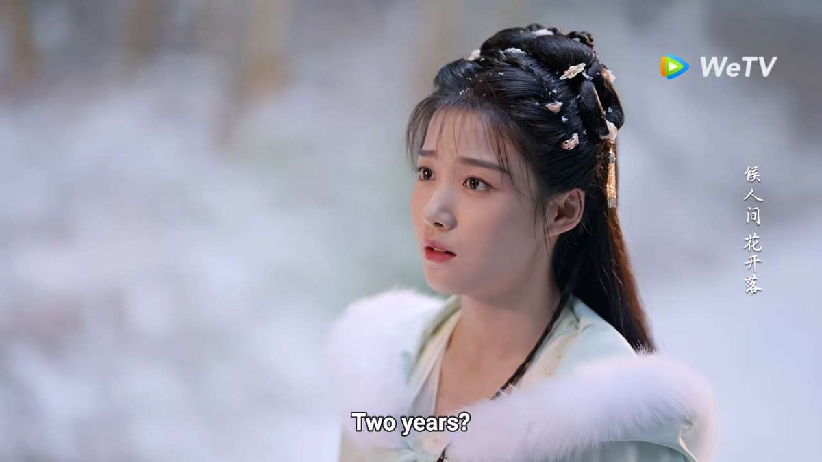 xiaolubae's tweet image. My girl looks so gorgeous here  #Serendipity