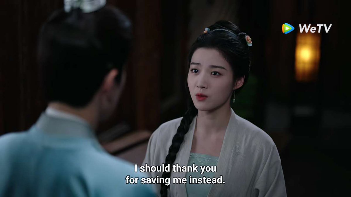 xiaolubae's tweet image. My girl looks so gorgeous here  #Serendipity