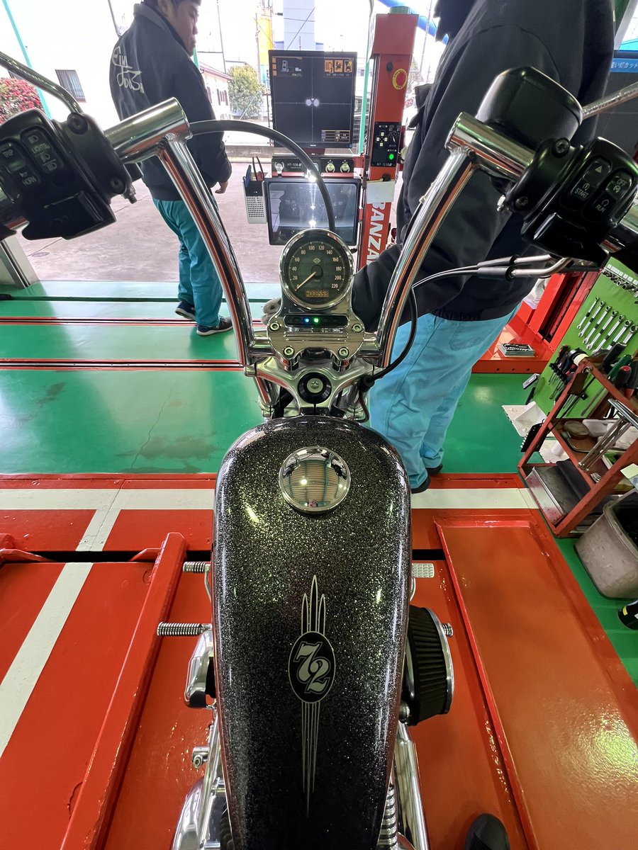 KiSS GARAGE🧸 (@kiss_6921) on Twitter photo 