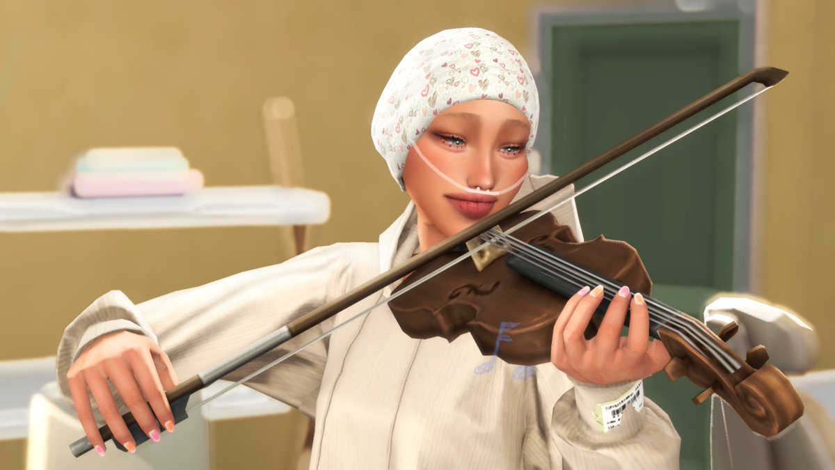 thxraya185's tweet image. pursuing her dreams 🎶