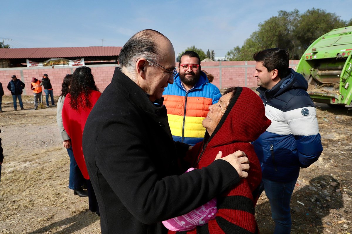 Enrique Galindo C tweet media