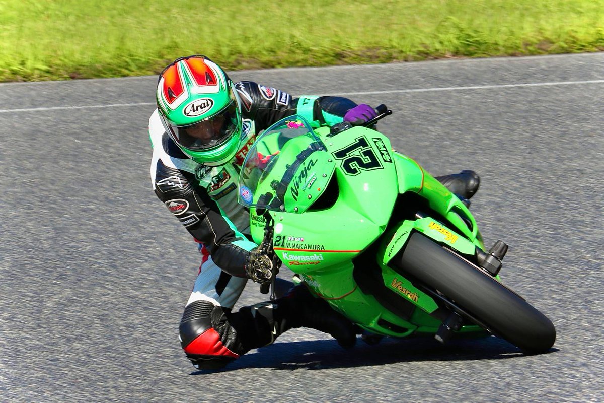 忍者-エディ・ローソンになりたかった男の独り言- (@Ninja39717295