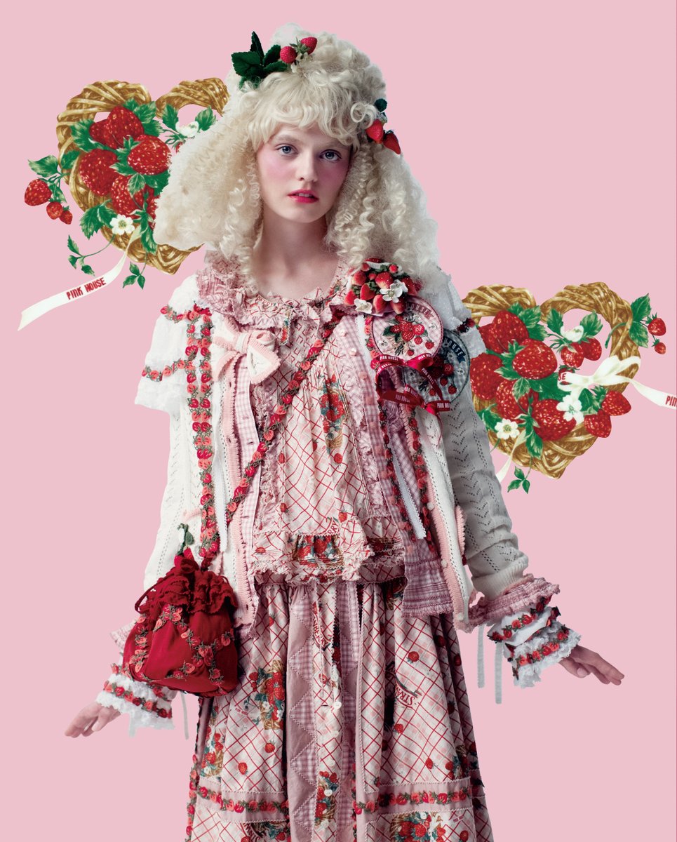 PINK HOUSE (@pinkhouse_staff) / Posts / X