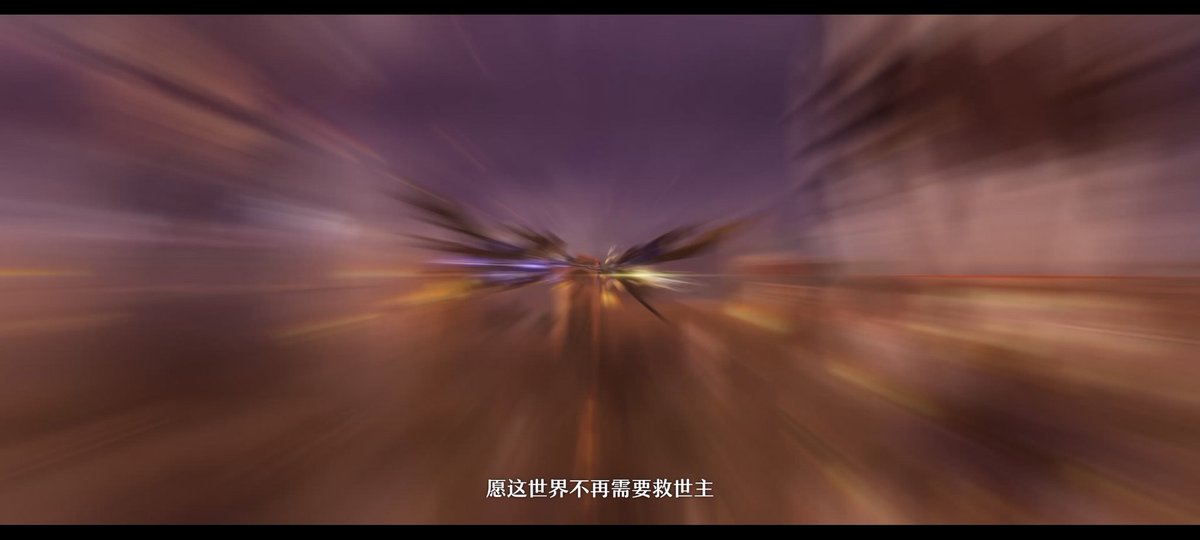 真的没cd tweet media