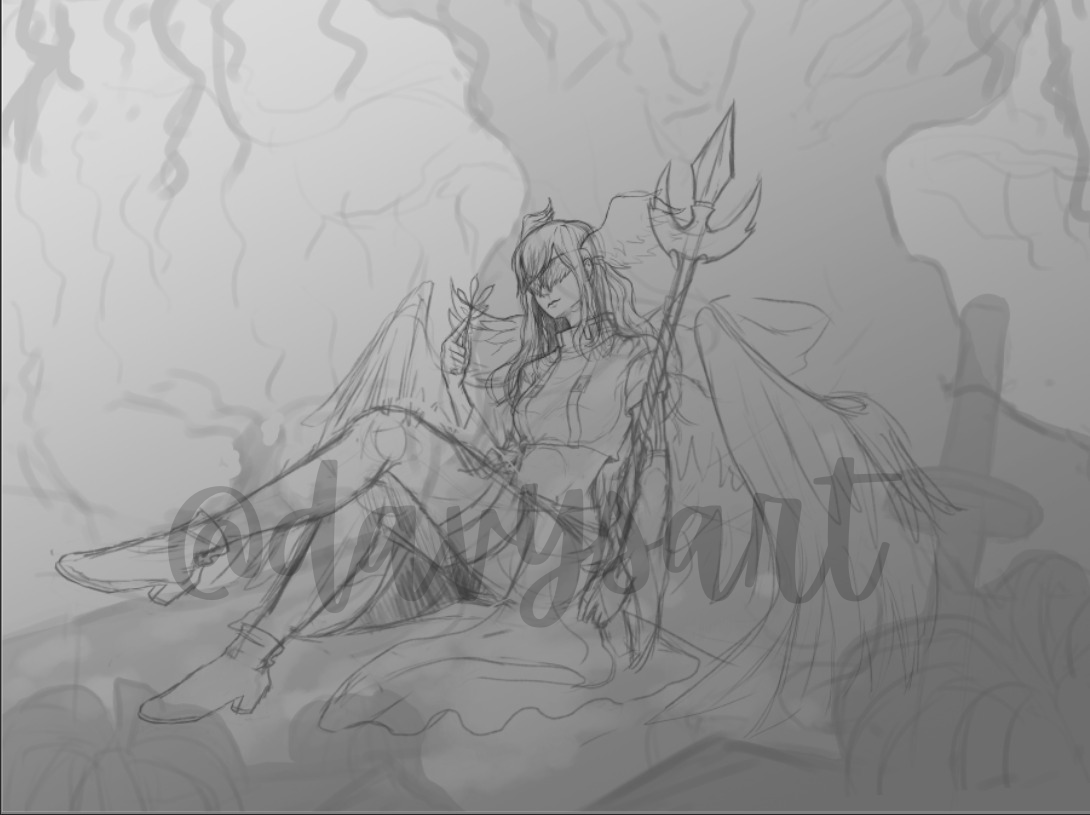 Davy🌸 tweet media