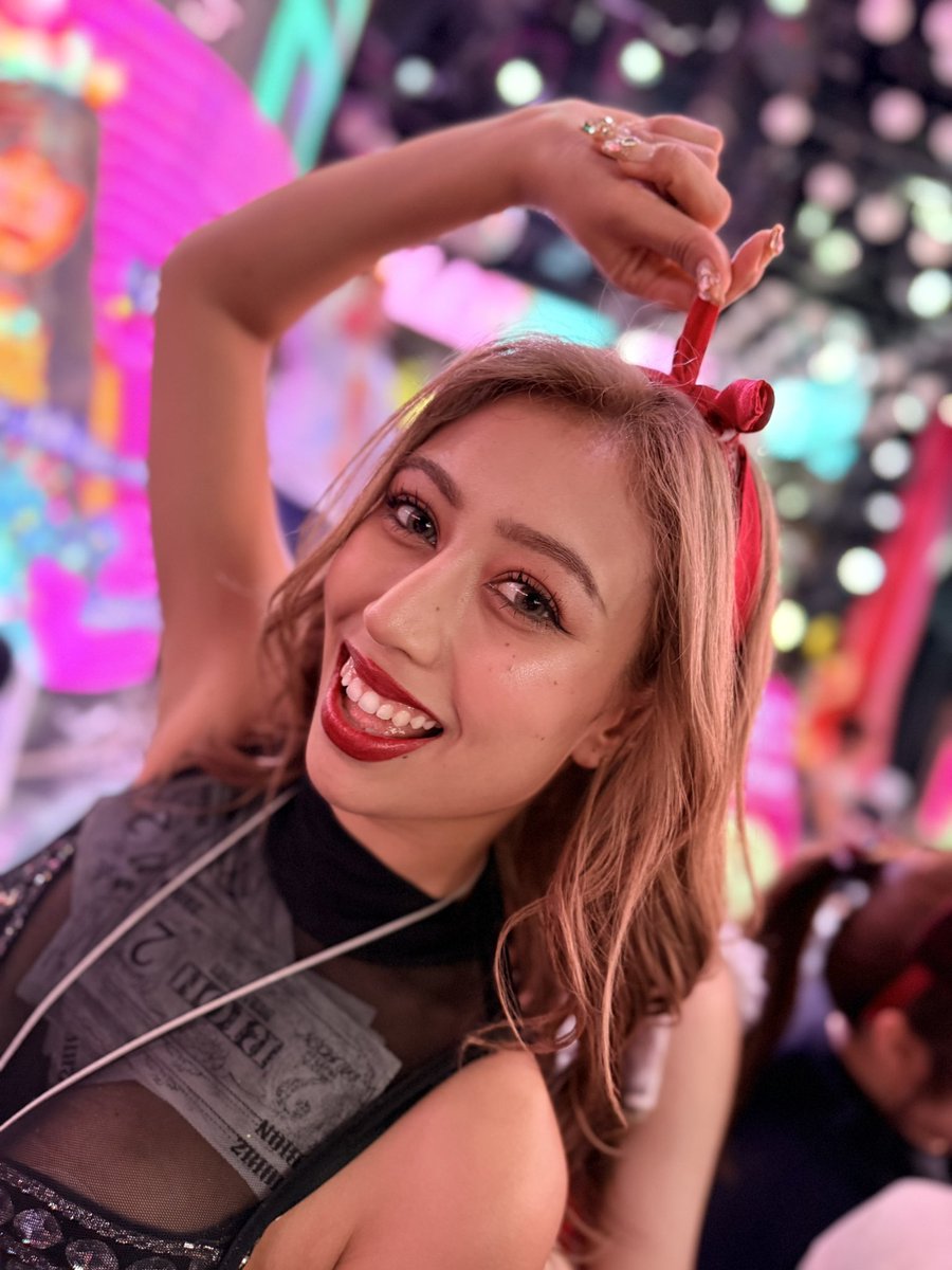 はな@63angel (旧バーレスク東京) (@hana_burlesque) / Posts / X